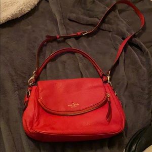 Kate Spade small devin purse